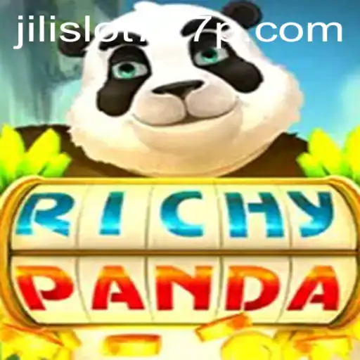 Exploring the Fascinating World of RichyPanda and Jili Slot 777