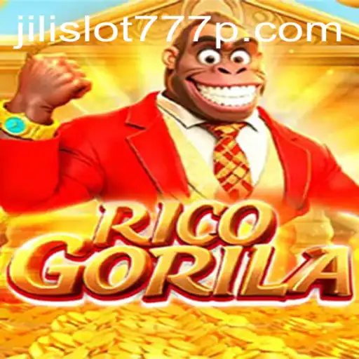 Exploring the Thrills of RicoGorila and Jili Slot 777