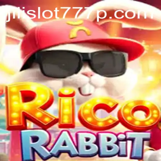Exploring the World of RicoRabbit: An Enthralling Arcade Experience Enhanced by Jili Slot 777
