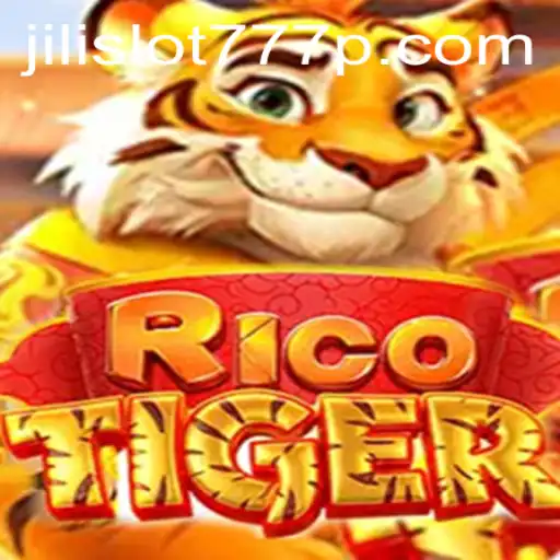 Exploring the Exciting World of RicoTiger and Jili Slot 777