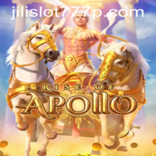 Exploring the Exciting World of Rise of Apollo and Jili Slot 777