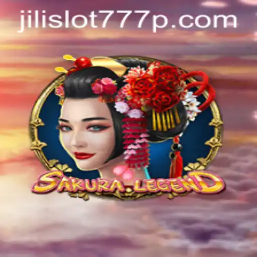 Discover the Enchanting World of SakuraLegend: A Thrilling Journey with Jili Slot 777