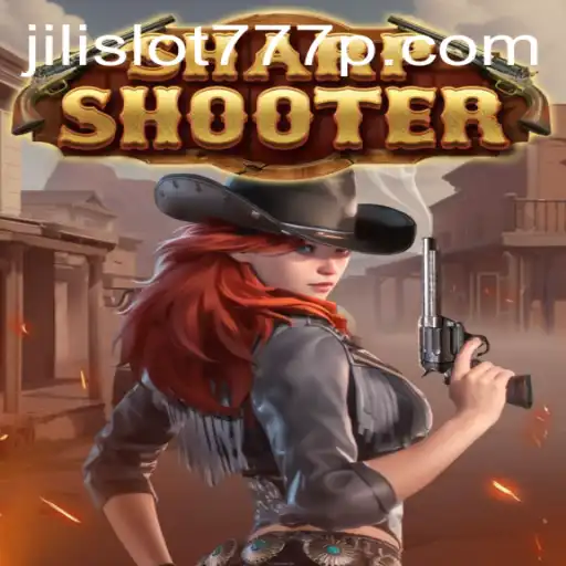 Discovering Sharpshooter: A Thrilling New Adventure with Jili Slot 777