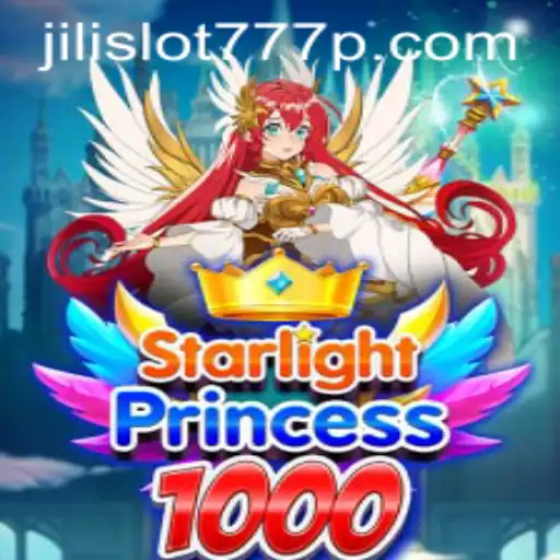 Exploring the Enchanting World of StarlightPrincess1000 and Jili Slot 777