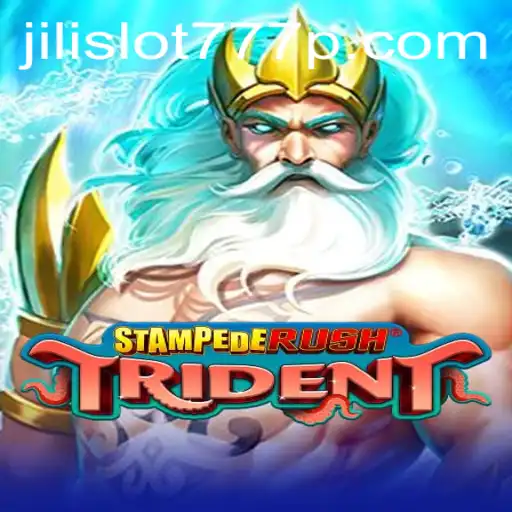 StempedeRushTrident: Dive into the Thrilling World of Jili Slot 777