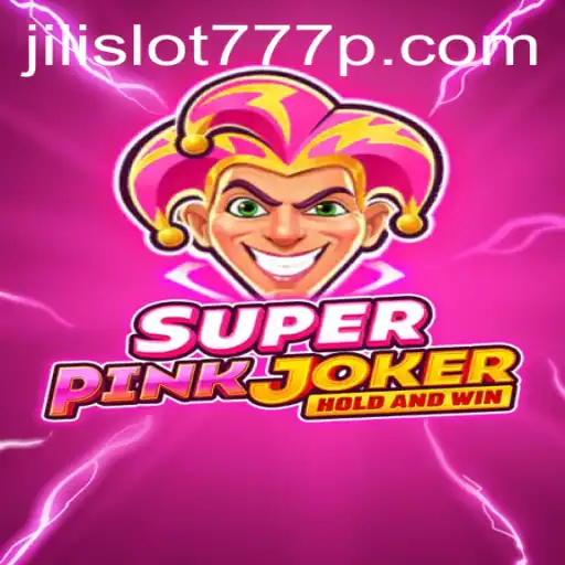 SuperPinkJoker: The Latest Craze in Slot Gaming