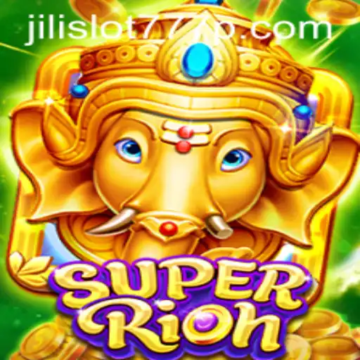 Exploring the Exciting World of SuperRich: A Journey into Jili Slot 777