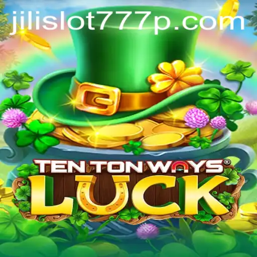 An In-Depth Look at TenTonWaysLuck: A Thrilling Slot Adventure
