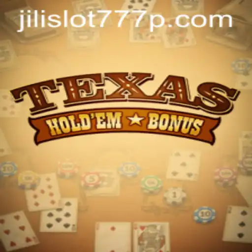 Exploring Texas Holdem Bonus: A Thrilling Casino Game