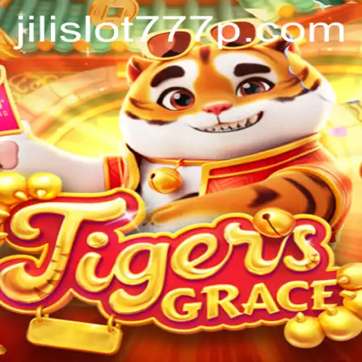 Exploring TigersGrace: An Immersive Journey with Jili Slot 777
