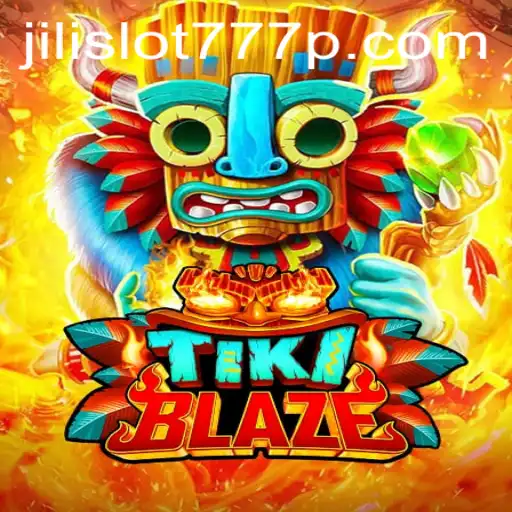 The Exhilarating World of TikiBlaze: A Tropical Gaming Adventure