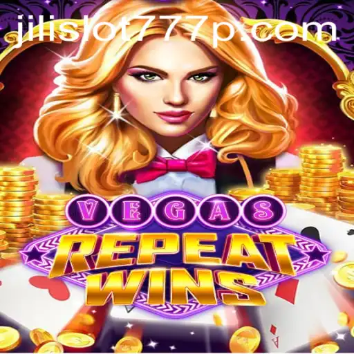 The Thrilling World of VegasRepeatWins: A Journey Through Jili Slot 777