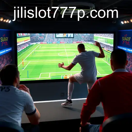 Exploring the Emergence of Virtual Sports in Modern Entertainment