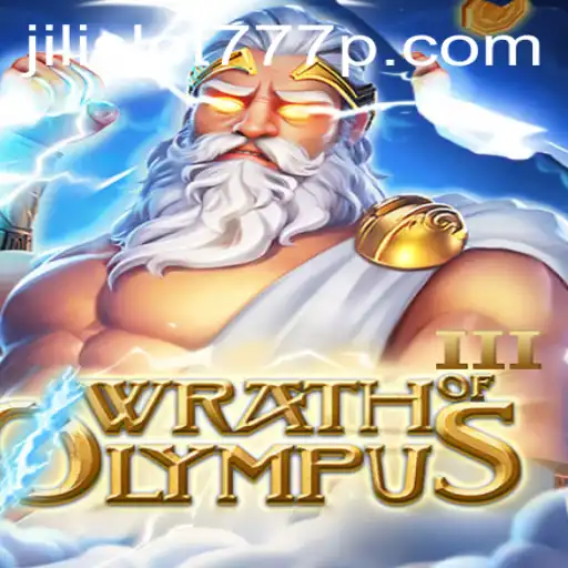 Wrath of Olympus III: A Divine Gaming Experience